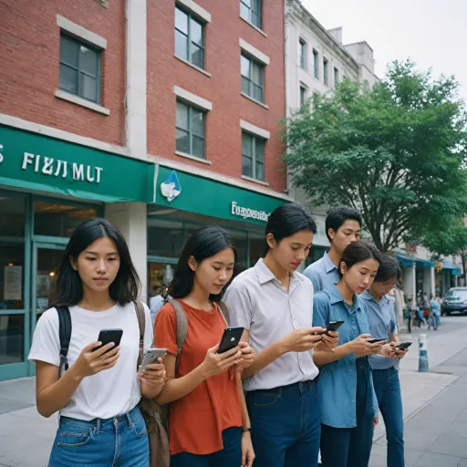 मोबाइल फोन की दुनिया में सही जानकारी कैसे प्राप्त करें