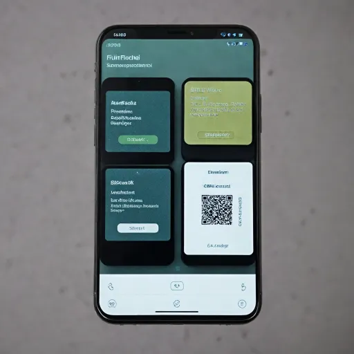 अपने मोबाइल फोन में SIM और नेटवर्क जानकारी कैसे देखें और समझें