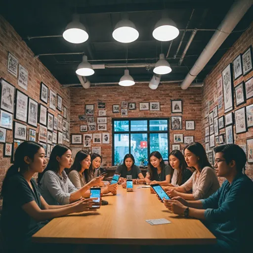 मोबाइल फोन यूज़र रिव्यूज़ की तुलना और रेटिंग्स: सही चुनाव कैसे करें