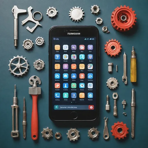 मोबाइल फोन सेवा और सेटिंग्स : सपोर्ट और रिपेयर के लिए पूरी गाइड