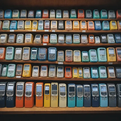 ऑनलाइन स्टोर ऑफ़र्स: मोबाइल फोन खरीदने के लिए सबसे अच्छे डील्स कैसे चुनें