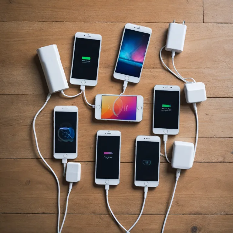 अपने मोबाइल के लिए सही चार्जर और केबल कैसे चुनें