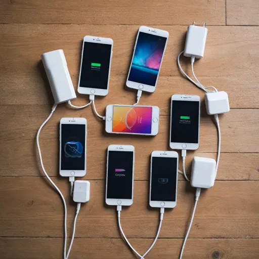 अपने मोबाइल के लिए सही चार्जर और केबल कैसे चुनें