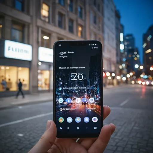 5G फ़ोन: नई तकनीक के साथ मोबाइल अनुभव को बेहतर बनाएं