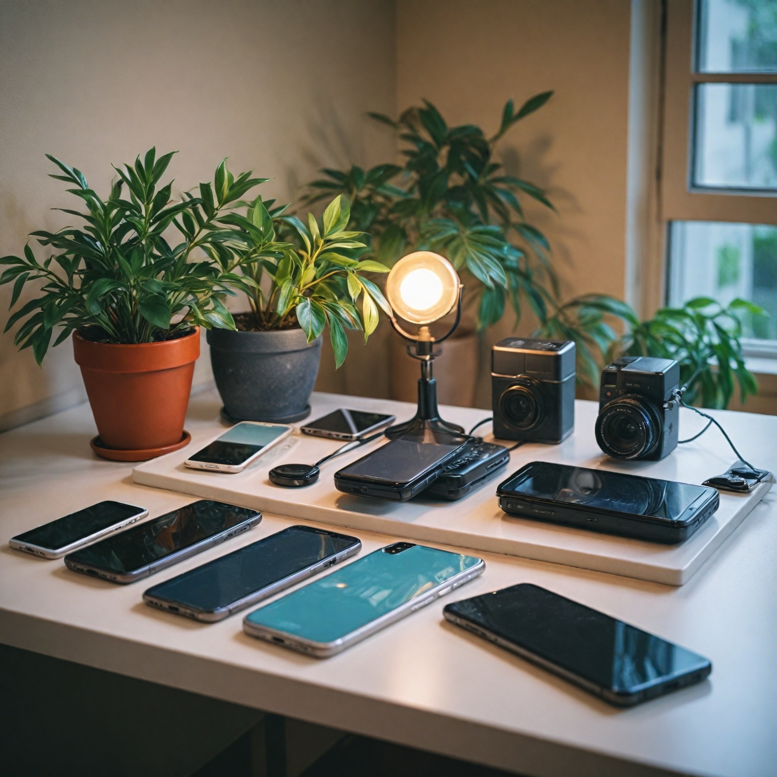 नए स्मार्टफोन लॉन्च के बारे में जानें : क्या है आपके लिए सही विकल्प ?