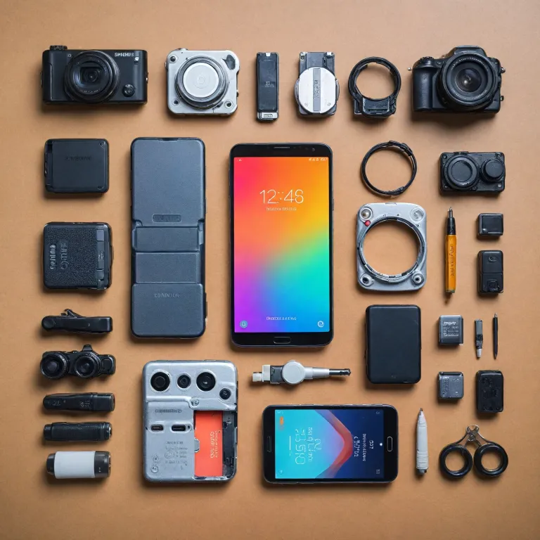 मोबाइल फोन की सेवा और सेटिंग्स : सपोर्ट और रिपेयर के लिए पूरी जानकारी