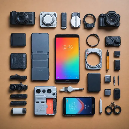 मोबाइल फोन की सेवा और सेटिंग्स : सपोर्ट और रिपेयर के लिए पूरी जानकारी