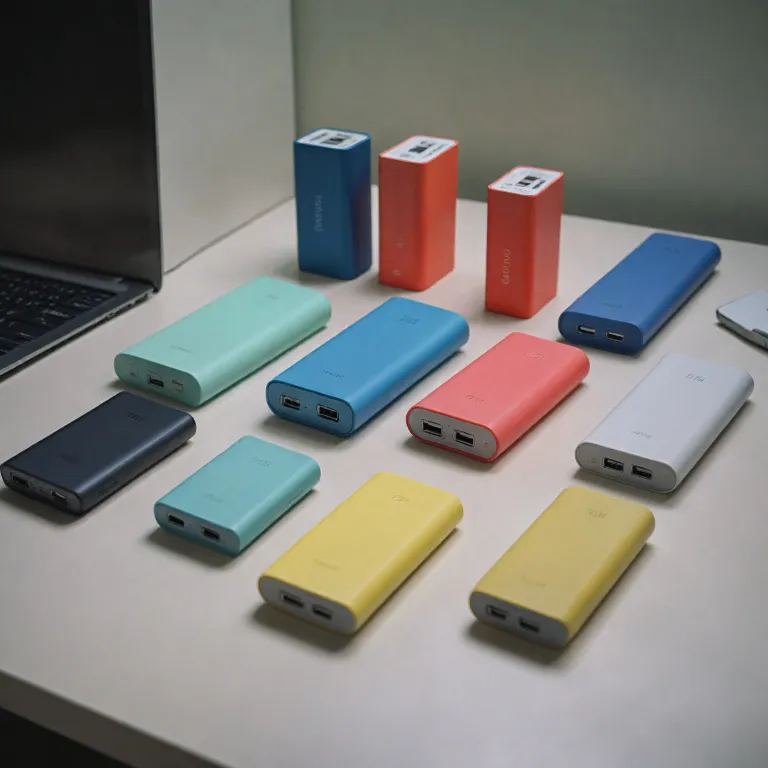 अपने मोबाइल के लिए सही पावर बैंक कैसे चुनें