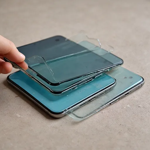 मोबाइल स्क्रीन प्रोटेक्टर चुनने के सही तरीके