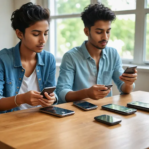 मिड रेंज फ़ोन खरीदने से पहले जानने योग्य ज़रूरी बातें