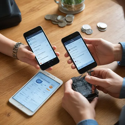 मोबाइल फोन एक्सचेंज ऑफ़र्स में सही डील चुनने की संपूर्ण मार्गदर्शिका