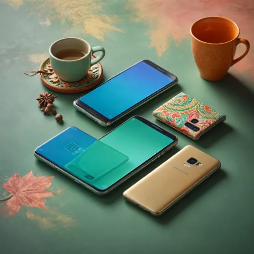 भारतीय मोबाइल फ़ोन ब्रांड्स : क्या ये आपके अगले स्मार्टफोन के लिए सही विकल्प हैं