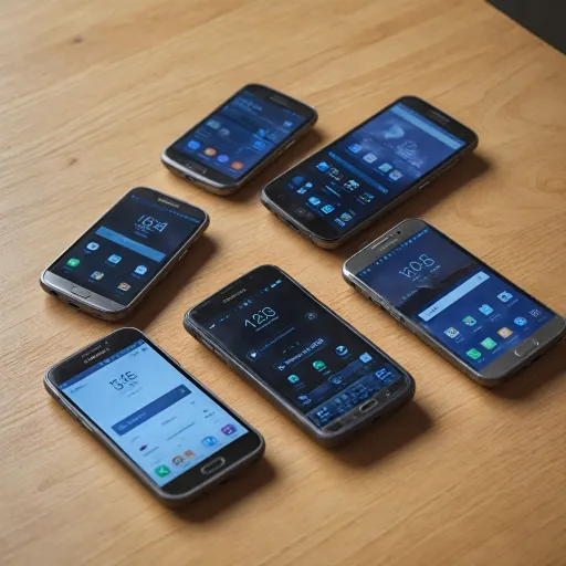 फ्लैगशिप मोबाइल फोन चुनने की समझदार रणनीति : प्रदर्शन, कैमरा और दीर्घकालिक मूल्य