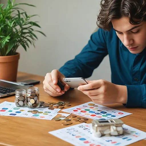 मोबाइल फोन के लिए बेस्ट EMI ऑफ़र्स कैसे चुनें और अधिकतम लाभ पाएं