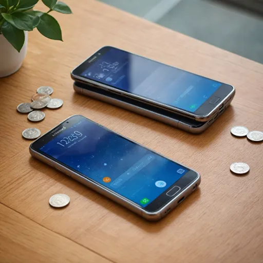 बजट फ़ोन चुनने की समझदार रणनीति : सीमित दाम में बेहतर मोबाइल अनुभव