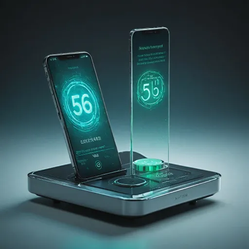 5G फ़ोन चुनने की समझदार रणनीति : स्पीड, बैटरी और नेटवर्क गुणवत्ता का संतुलन