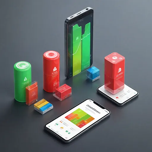 मोबाइल फोन बैटरी परफॉर्मेंस तुलना और रेटिंग्स : समझदार खरीद के लिए गहराई से विश्लेषण