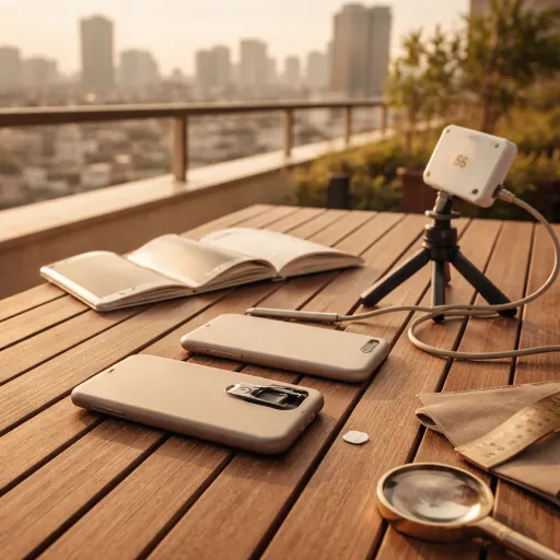 5G फ़ोन चुनने की समझदार रणनीति : स्पीड, नेटवर्क और भविष्य की तैयारी