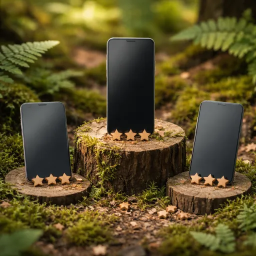 फोन तुलना और रेटिंग्स में सही मोबाइल फोन चुनने की गहराई से समझ