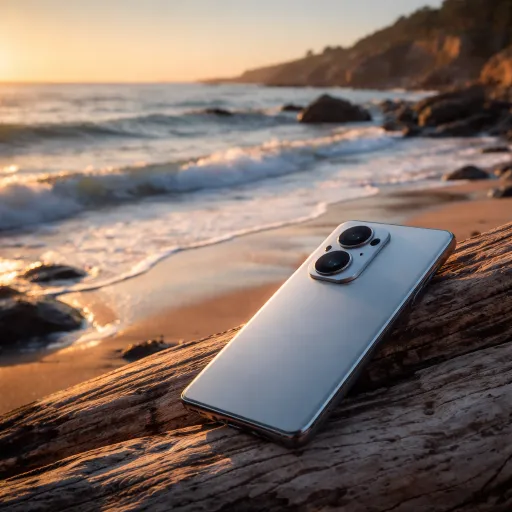 Vivo X300 Ultra lands in India : the dual 200MP camera that wants to dethrone S26 Ultra