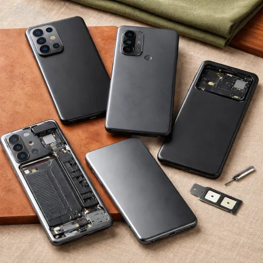 Best 5G phone under 20000 in 2026 : the 5 models that actually deliver beyond marketing