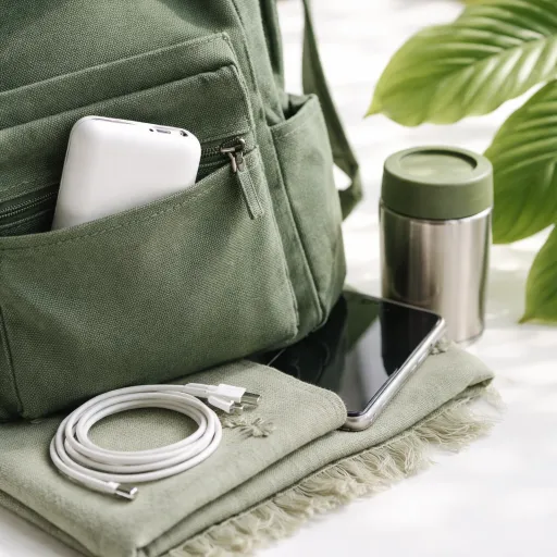 Power banks in 2026 : the complete buying guide for Indian travellers and daily commuters