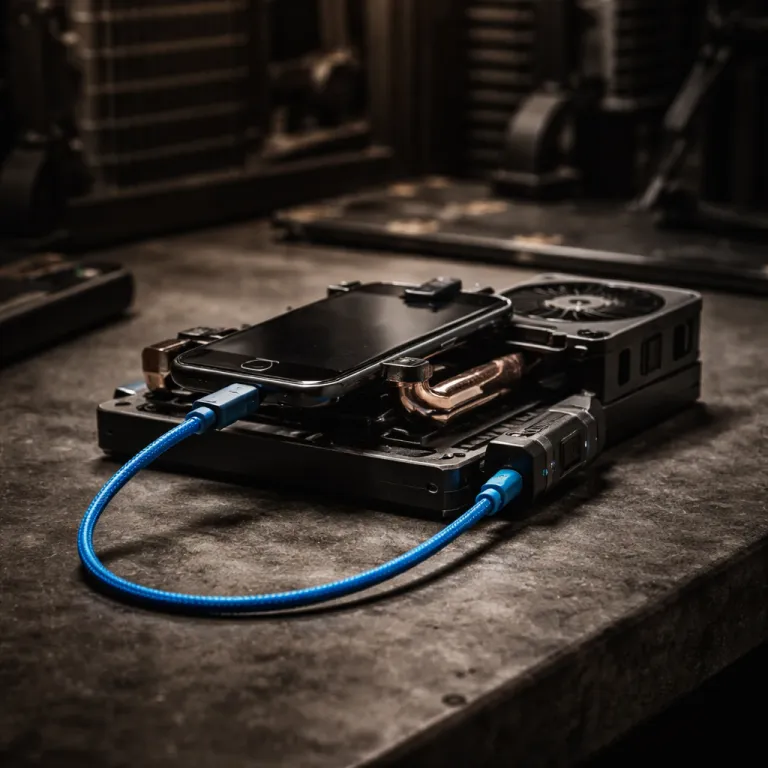Best gaming phone under 30000 in 2026 : performance, cooling and the BGMI test