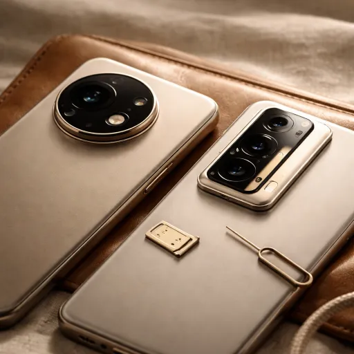 IPhone 17 vs Galaxy S26 Ultra : which flagship really makes sense for the Indian buyer in 2026 ?