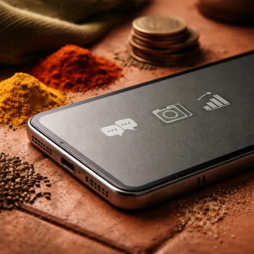 AI in smartphones : real value for Indian users or marketing hype in 2026 ?