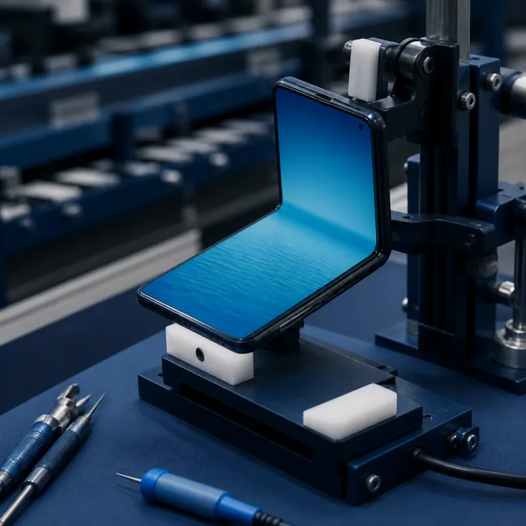 Samsung Galaxy Z Fold 8 : everything we know before the July 22 India launch