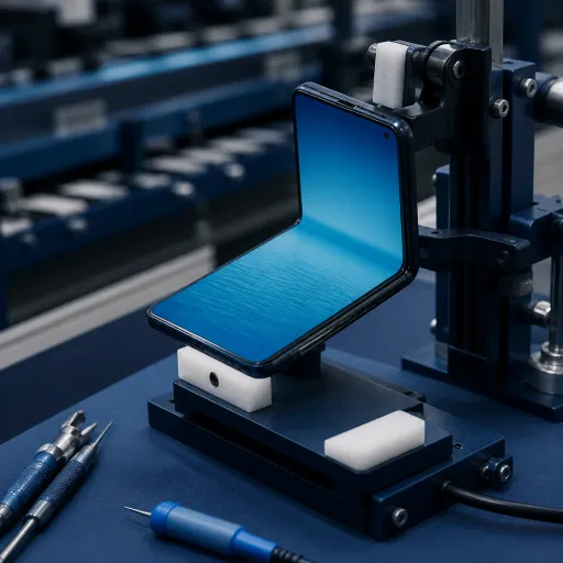 Samsung Galaxy Z Fold 8 : everything we know before the July 22 India launch