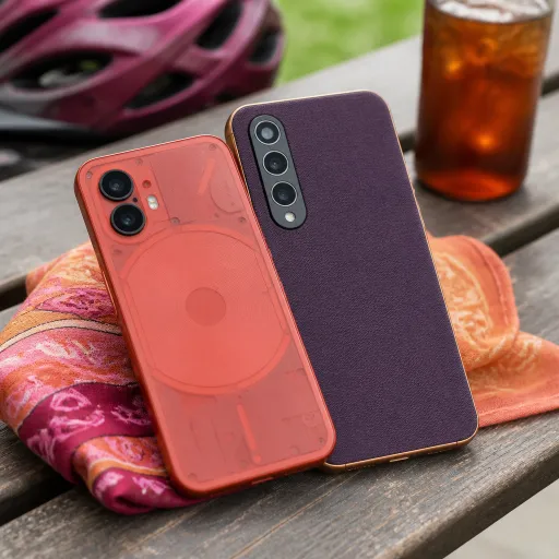 Nothing Phone 4a vs OnePlus Nord CE5 : the honest mid-range face-off for everyday users