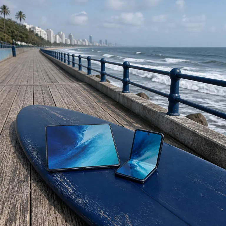 Samsung Galaxy Z Fold 8 vs Galaxy Z Flip 8 : which foldable to choose in India
