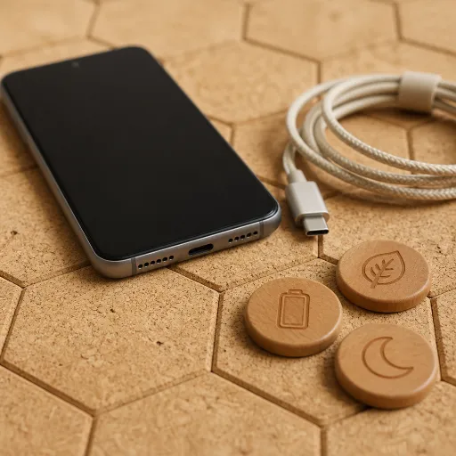 10 Android settings that actually extend your smartphone battery life in 2026