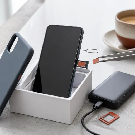 Setting up your new Android phone the right way: the 2026 first-day checklist every Indian buyer needs