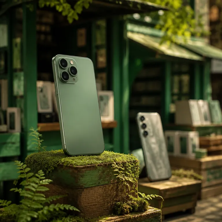 Why a Rs 25,000 phone in 2026 outperforms a 2024 flagship: the spec trickle-down that benefits Indian buyers