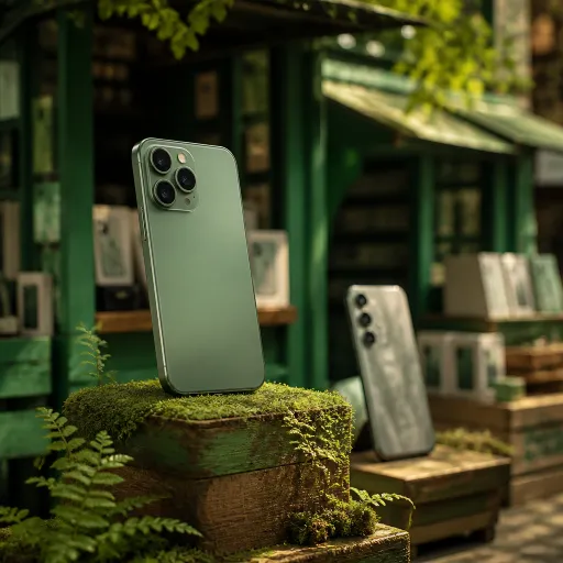 Why a Rs 25,000 phone in 2026 outperforms a 2024 flagship: the spec trickle-down that benefits Indian buyers