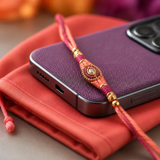 Raksha Bandhan 2026: how to choose the right smartphone or accessory gift for your sibling