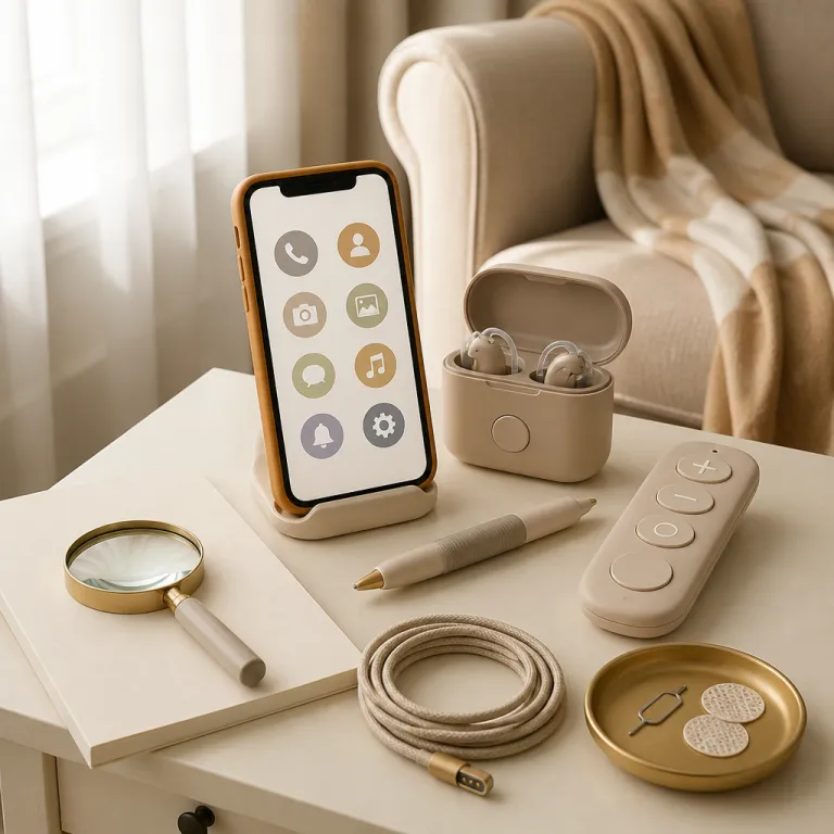 Choosing a smartphone for your parents in India: what matters more than specs in 2026