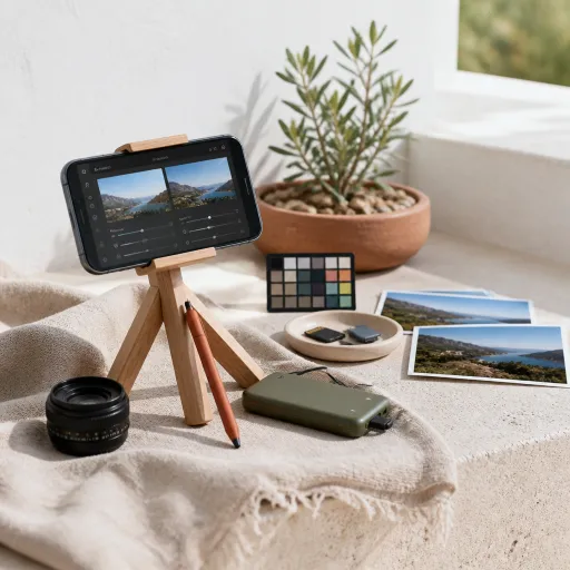 How AI photo editing on your phone actually works in 2026: what Indian users should try and what to skip