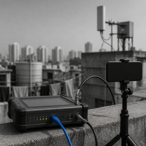 What 5G actually delivers for Indian users in 2026: coverage, speeds and whether it should change your phone choice